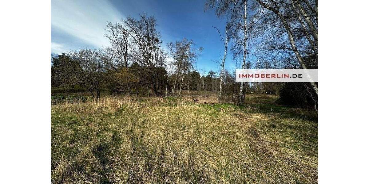 Grundstück Trebbin Thyrow - 99.000&euro; | Angebot:26117083