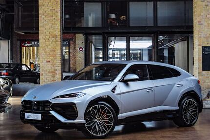 Lamborghini Urus 1.700 km 309.400 &euro; Berlin 10553