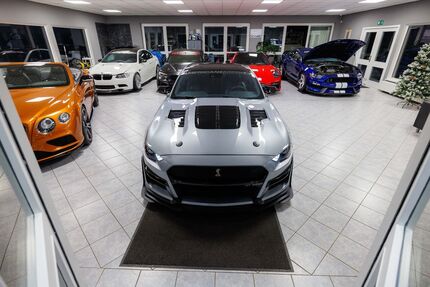 Ford Mustang 53.900 km 34.900 &euro; Nauen 14641