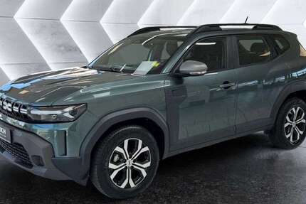 Dacia Duster 9.322 km 21.880 &euro; Berlin 13051