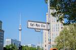 Etagenwohnung Berlin Friedrichshain - 3 Zimmer, 103 m&sup2;, 599.000&euro; | Angebot:26506811
