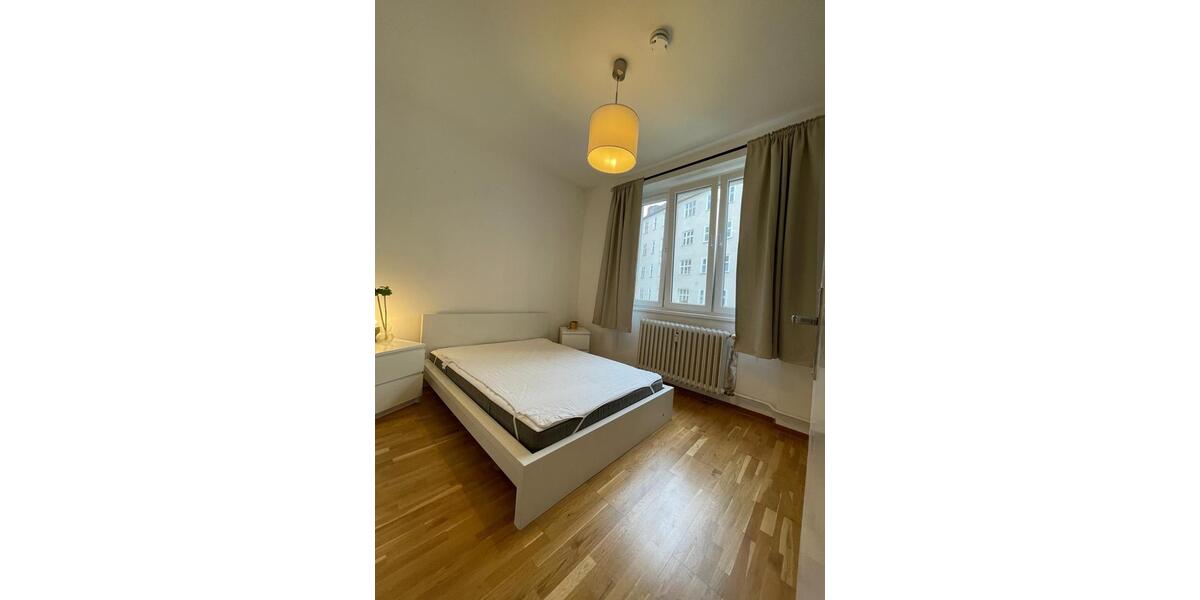 Etagenwohnung Berlin Tempelhof-Schöneberg - 3.5 Zimmer, 62 m&sup2;, 415.000&euro; | Angebot:26932854