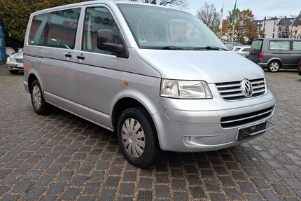VW T5 Transporter 197.858 km 9.999 &euro; Berlin 13127