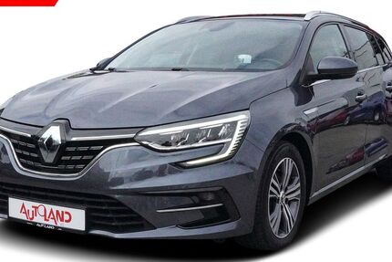 Renault Megane 89.035 km 17.990 &euro; Berlin 13599