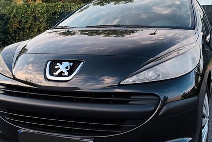 Peugeot 207 108.998 km 1.900 &euro; Berlin 13599