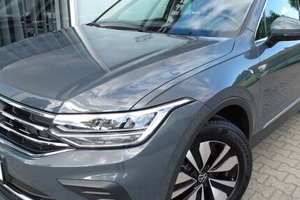 VW Tiguan 15.029 km 31.990 € Nauen 14641