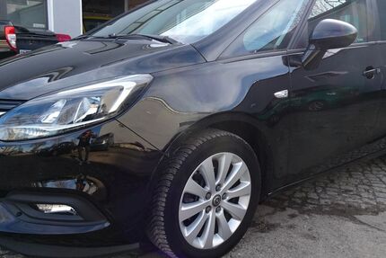Opel Zafira 119.759 km 9.800 &euro; Falkensee 14612