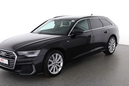Audi A6 80.000 km 30.440 &euro; Berlin 12103
