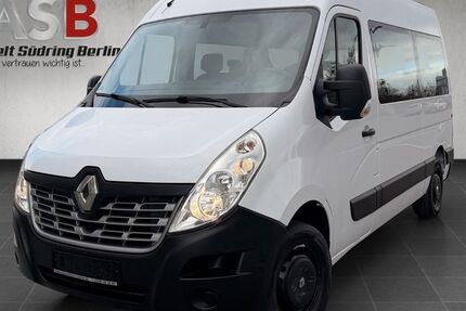 Renault Master 251.879 km 13.499 &euro; Berlin 12055