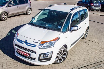 Citroen C3 Picasso 127.000 km 4.699 &euro; Nauen 14641
