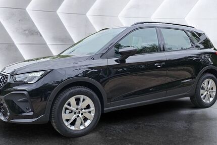 Seat Arona 1.100 km 24.990 &euro; Berlin 12681