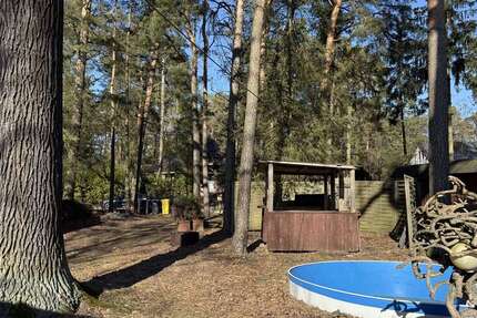 Grundstück Schönwalde - 265.000&euro; | Angebot:26050608