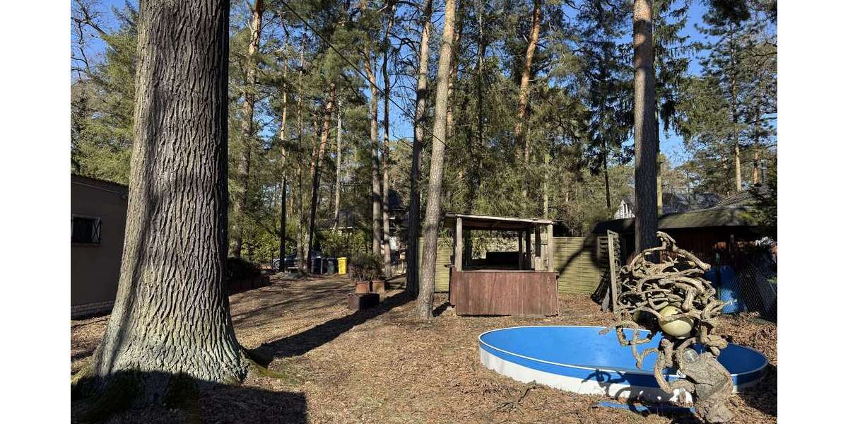 Grundstück Schönwalde - 265.000&euro; | Angebot:26050608