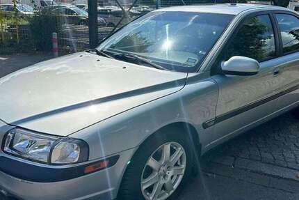 Volvo S80 199.000 km 1.980 &euro; Berlin 12109