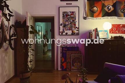 Wohnung Berlin Mitte - 2 Zimmer, 63 m&sup2;, 1.250&euro; | Angebot:24541874