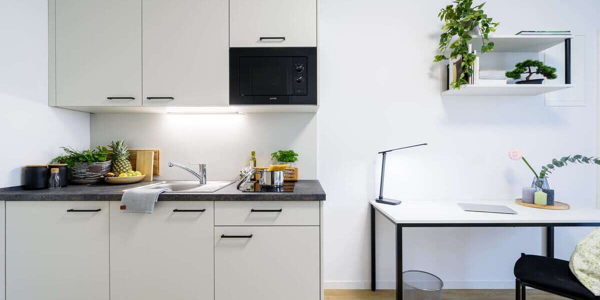 Wohnung zum Mieten in Potsdam 590 € 22.01 m² 1 zimmer