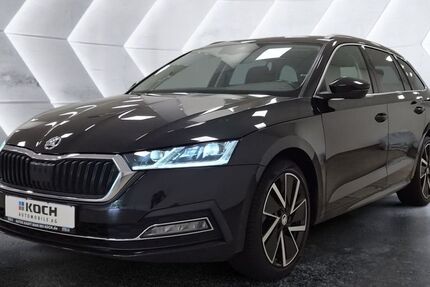 Skoda Octavia 98.000 km 19.990 &euro; Berlin 12681