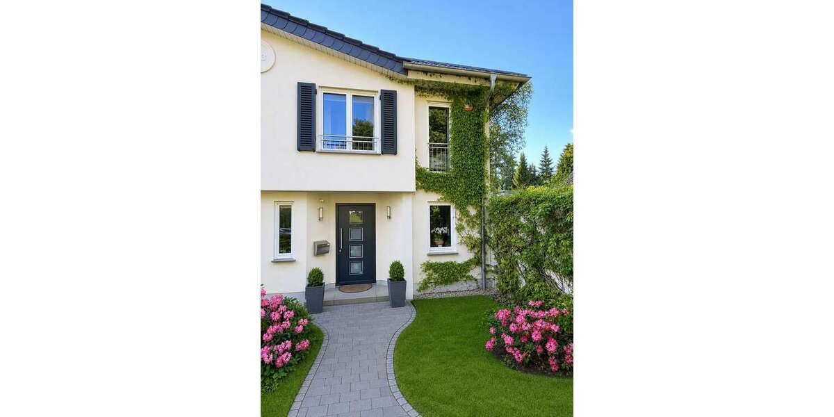 Einfamilienhaus Kleinmachnow - 5 Zimmer, 140 m&sup2;, 795.000&euro; | Angebot:27074810