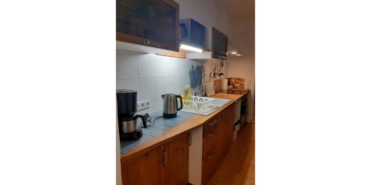 Erdgeschoßwohnung Dallgow-Döberitz Döberitz - 1 Zimmer, 90 m&sup2;, 1.300&euro; | Angebot:26341834