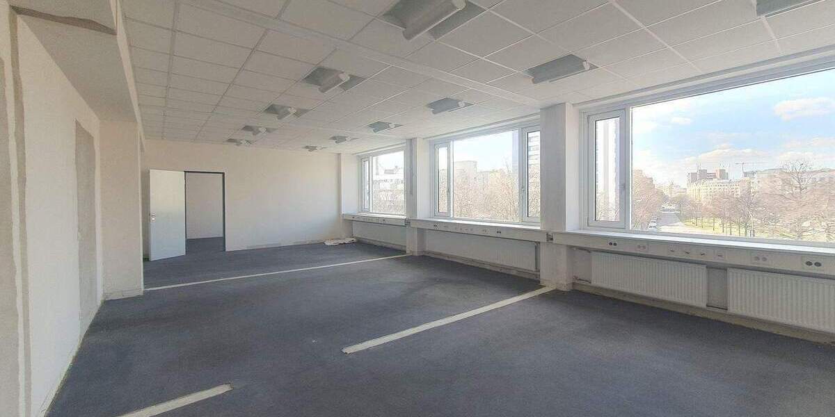 Gewerbeobjekt Berlin Schöneberg - 20.904&euro; | Angebot:25910559