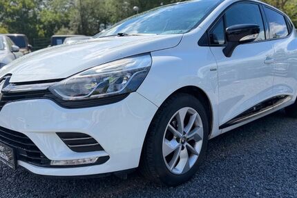 Renault Clio 201.175 km 4.990 &euro; Potsdam 14482