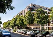 Wohnung zum Mieten in Berlin 664,05 € 28.85 m²