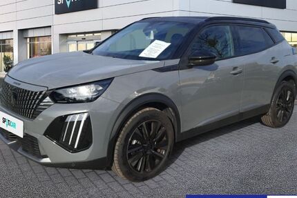 Peugeot 2008 8.340 km 24.790 &euro; Berlin 12681