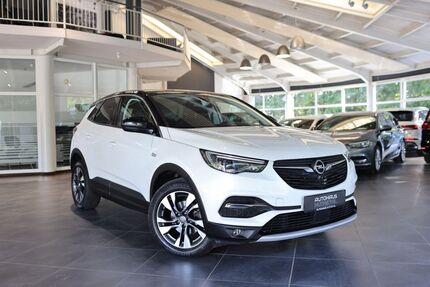 Opel Grandland (X) 69.993 km 17.200 &euro; Nuthetal 14558