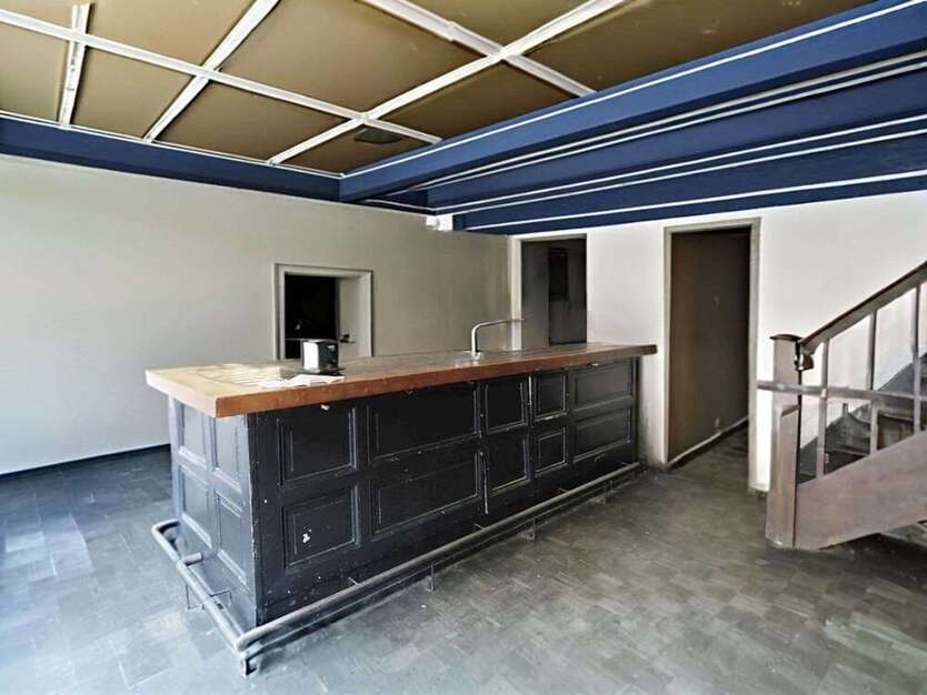 Büro in Berlin 1.832 € 30 m²