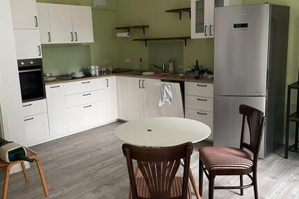 möblierte 3 Zimmer Wohnung im Herzen von Potsdam 3 zimmer