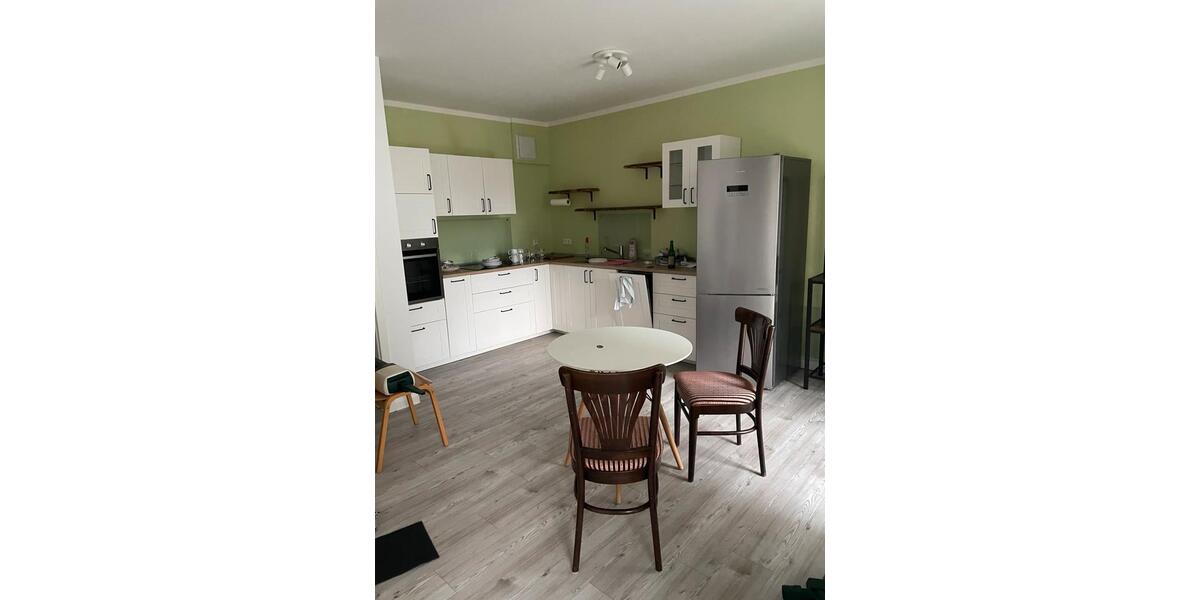 möblierte 3 Zimmer Wohnung im Herzen von Potsdam 3 zimmer