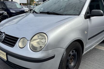 VW Polo 289.000 km 650 &euro; Nauen 14641