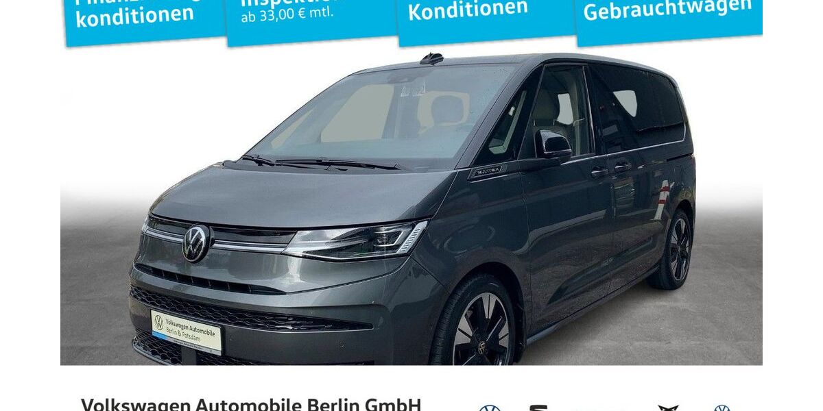 VW T7 Multivan 21.440 km 74.650 € Potsdam 14480