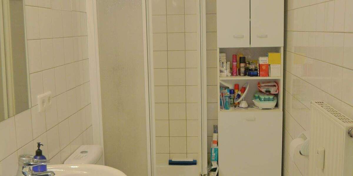 Etagenwohnung Schwielowsee Caputh - 3 Zimmer, 92 m&sup2;, 279.000&euro; | Angebot:23112109