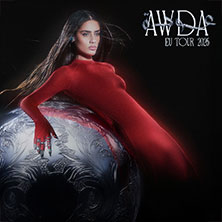 zeyne – AWDA EU TOUR 2026 01.04.2026 Säälchen