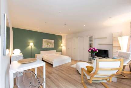 Zimmer Berlin Prenzlauer Berg - 1 Zimmer, 1.000&euro; | Angebot:26655498