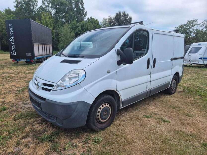 Vivaro