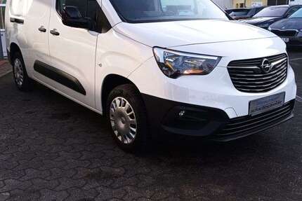 Opel Combo 112.599 km 15.890 € Beelitz 14547