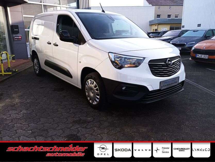 Opel Combo 112.599 km 15.890 € Beelitz 14547