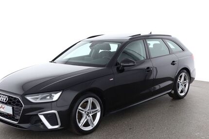 Audi A4 87.300 km 22.880 € Schönefeld 12529