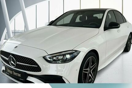 Mercedes-Benz C 220 16.350 km 45.986 € Potsdam 14480