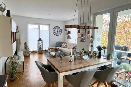 Wohnung Teltow - 3 Zimmer, 80 m&sup2;, 1.385&euro; | Angebot:26679289