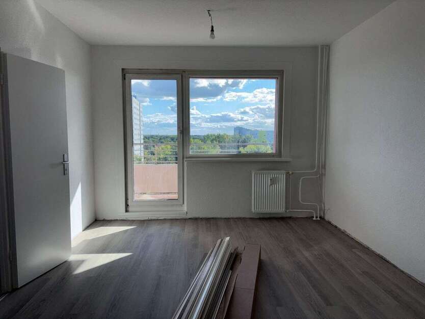 Wohnung zum Mieten in Berlin 1.299 € 104.3 m²