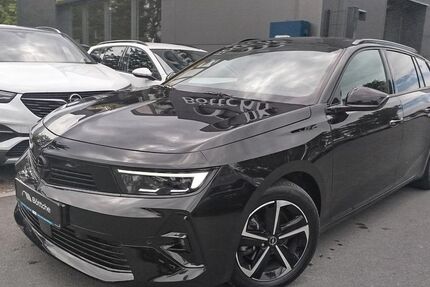Opel Astra 28.726 km 19.780 &euro; Potsdam 14480