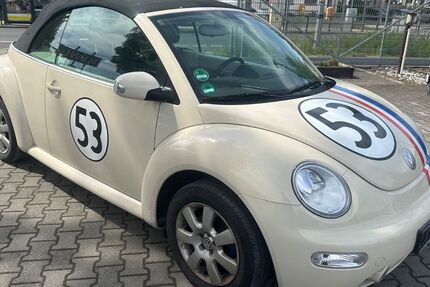 VW New Beetle 220.000 km 1.988 &euro; Berlin / Pankow 13127