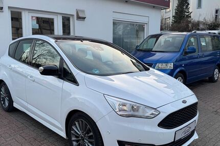 Ford C-Max 63.795 km 13.980 &euro; Berlin 12205