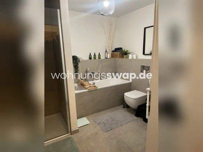 Etagenwohnung Potsdam Templiner Vorstadt - 2 Zimmer, 53 m&sup2;, 936&euro; | Angebot:26043843