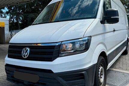 VW Crafter 400.000 km 17.900 &euro; Berlin 10178