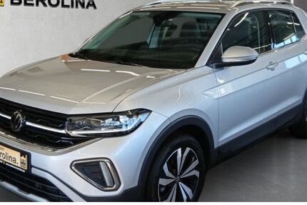 VW T-Cross 11.824 km 21.888 &euro; Berlin 12105