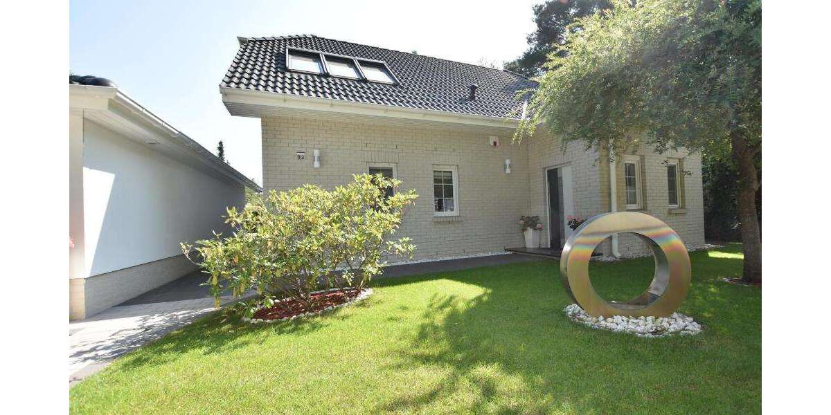 Einfamilienhaus Rangsdorf - 5 Zimmer, 153 m&sup2;, 850.000&euro; | Angebot:27143001